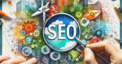 เว็บไซต์ใหม่ Core Web Vitals | SEO Marketing