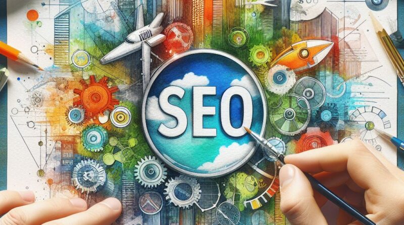เว็บไซต์ใหม่ Core Web Vitals | SEO Marketing