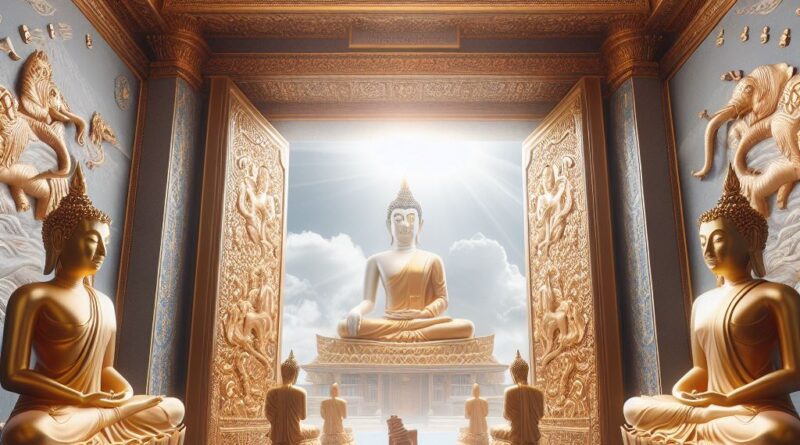 วันวิสาขบูชา