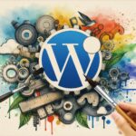 สอนสร้างเว็บไซต์ WordPress ทำเว็บเองได้แบบด่วน 4 รับทำเว็บไซต์ WordPress
