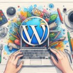 รับสร้างเว็บไซต์ WordPress ประสบการณ์มากกว่า 9 ปี:WiSDOMFiRM 3 รับสร้างเว็บไซต์ WordPress รับทำเว็บไซต์