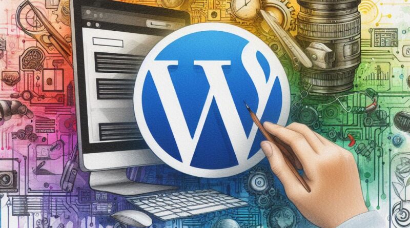 ธีม WordPress