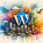 WordPress ครบรอบ 21 ปี:การเดินทางแห่งนวัตกรรม 2 WordPress