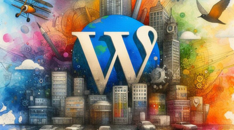 WordPress