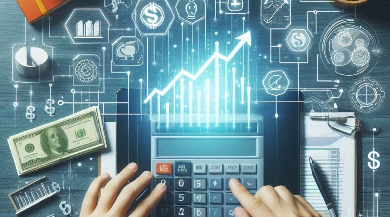 การทำบัญชี | REVENUE | PR