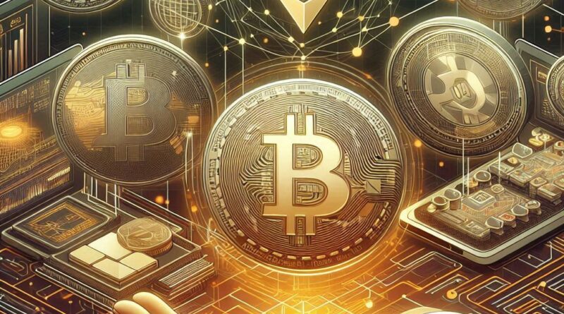 สินทรัพย์ดิจิทัล คืออะไร: โลกการเงินยุคใหม่ เข้าใจง่าย 1 สินทรัพย์ดิจิทัล