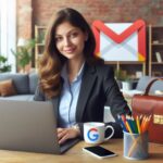 สมัคร gmail ใหม่:เริ่มต้นใช้งานอีเมลที่ทรงพลัง 3 Gmail