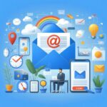 สมัคร Email ใหม่ ฟรี: คู่มือฉบับย่อสำหรับคนไทย 2 email
