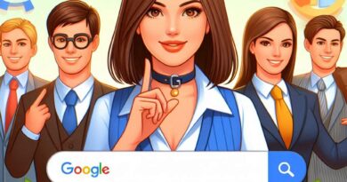 SEO Google