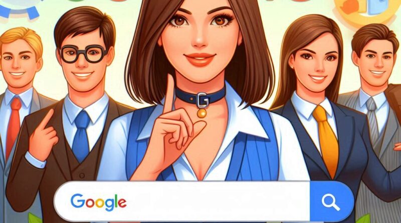 SEO Google