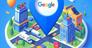 Google Site ทำ SEO