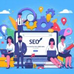 ทำ SEO ทำยังไง?ปั้นเว็บไซต์ให้ติดหน้าแรกGoogle 3 ทำ SEO ทำยังไง