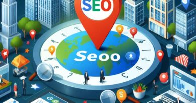 รับทำ SEO