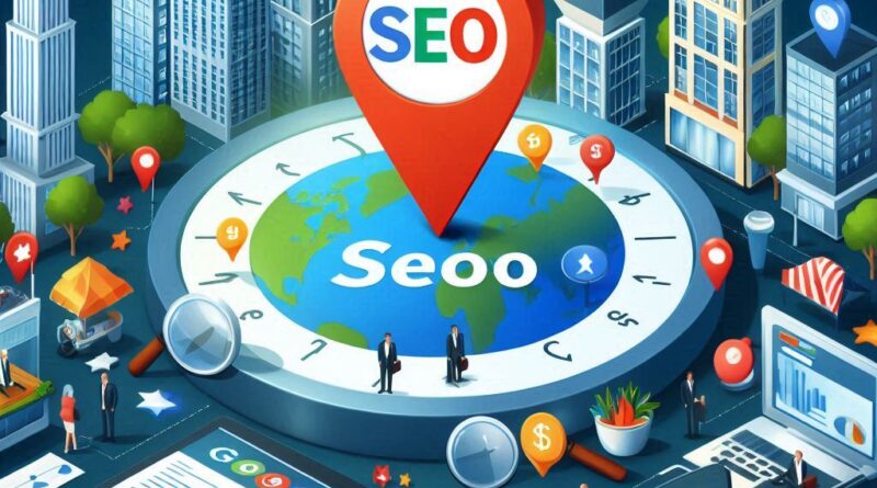 รับทำ SEO