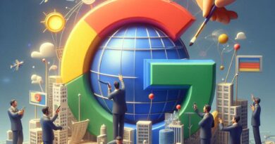 Google Sitelinks