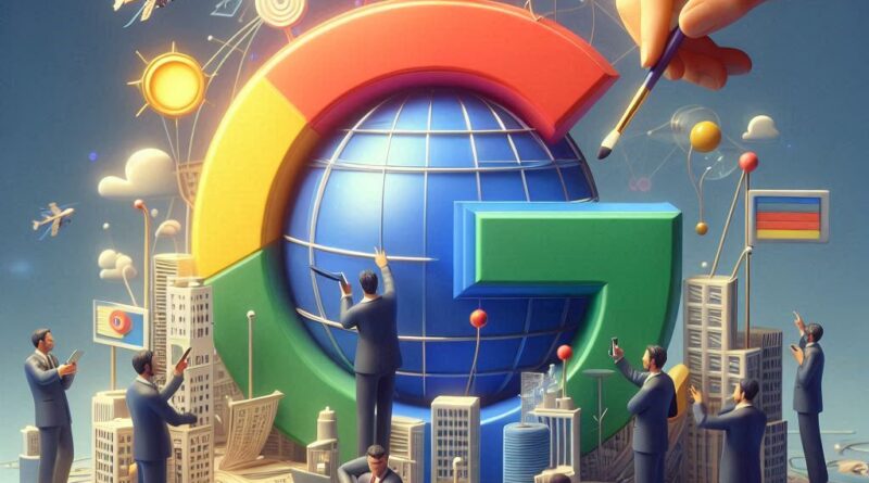 Google Sitelinks