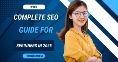 คู่มือ SEO ฉบับสำหรับผู้เริ่มต้นในปี 2025