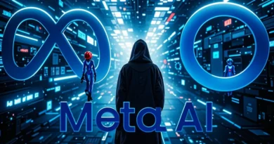 Meta AI