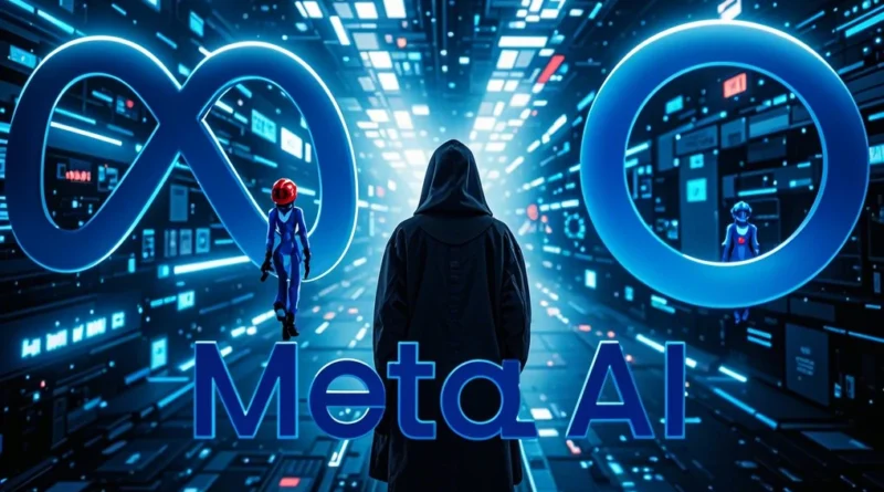 Meta AI