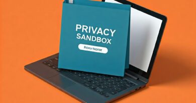 Privacy Sandbox