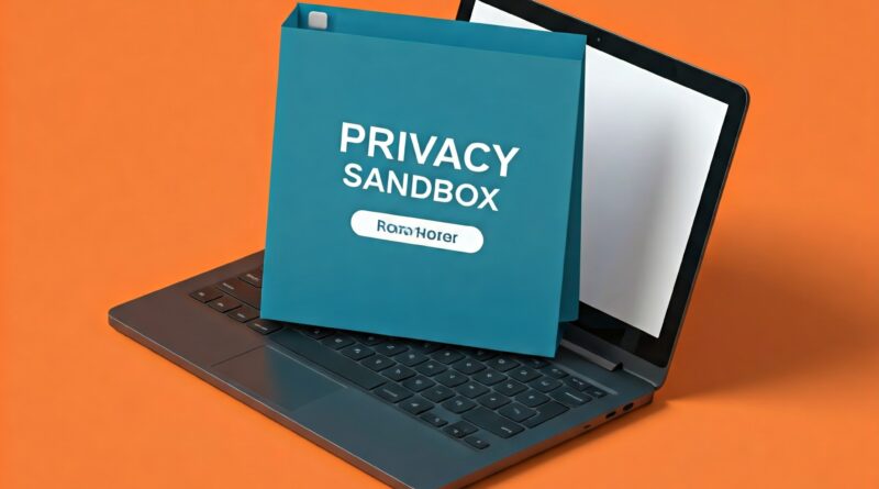 Privacy Sandbox