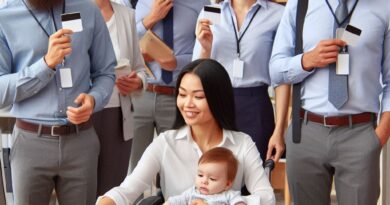 ESS : Employee Self-Service ระบบลางานออนไลน์: