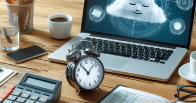 Time Attendance