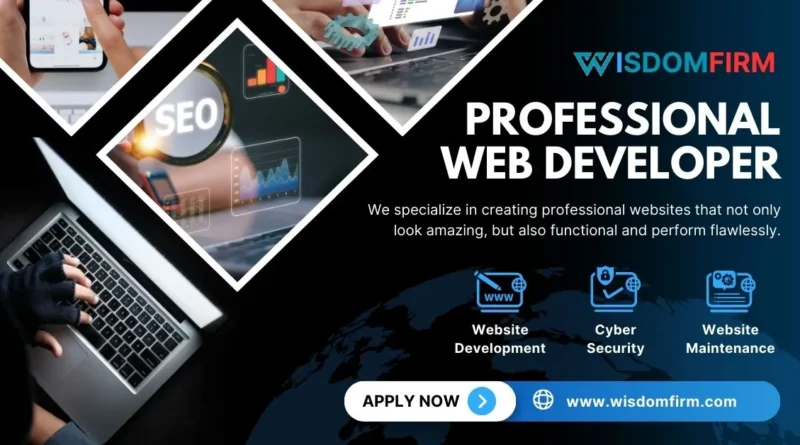 รับทำเว็บไซต์ WordPress ราคาถูก SEO:ครบวงจร โดยมืออาชีพ