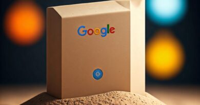 Google Sandbox