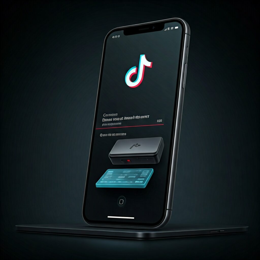 ติ้กต้อก โฆษณา สินค้า: TikTok เปิดโลกการตลาดแบบใหม่ 1 TikTok ติ้กต้อก