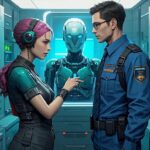 AI กับ ข้าราชการพลเรือน ปี 2025: ความท้าทายที่กำลังมาถึง 2 I กับ ข้าราชการพลเรือน ปี 2025
