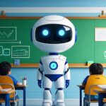 AI กับ การเรียนการสอน การศึกษา ปี 2568: โอกาสใหม่ๆ 4 AI กับ การเรียนการสอน การศึกษา ปี 2568