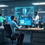 AI กับการทำงานประจำ: พนักงาน Office ทั่วไปในปี 2025 3 AI กับการทำงานประจำ: พนักงาน Office ทั่วไปในปี 2025
