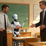 AI สร้างแรงบันดาลใจให้คุณครู: ก้าวสู่การเรียนรู้ยุคใหม่ 3 AI สร้างแรงบันดาลใจให้คุณครู