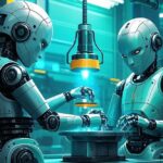 การใช้ AI ร่วมกับ Automation ให้งานง่ายขึ้น 2 การใช้ AI ร่วมกับ Automation