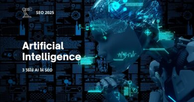 3 วิธีใช้ AI ให้ SEO ปัง ในปี 2025