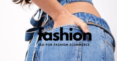 SEO สำหรับธุรกิจแฟชั่นออนไลน์: เคล็ดลับสู่ความสำเร็จ