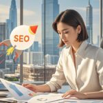 รับทำ seo สายขาว ยกระดับเว็บไซต์สู่อันดับที่ดี Google 4 รับทำเว็บไซต์ WordPress SEO สายขาว