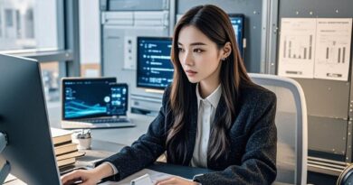 SEO Agency