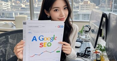 รับทำ Backlinks SEO