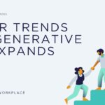 10 เทรนด์ HR เมื่อ Generative AI ขยายตัวในที่ทำงานปี 2025 2 10 เทรนด์ HR เมื่อ Generative AI ขยายตัวในที่ทำงานปี 2025