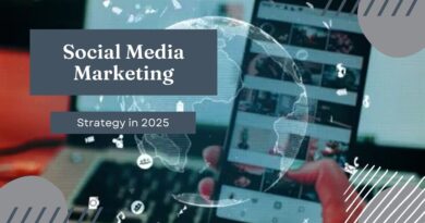 สร้างกลยุทธ์การตลาดบนโซเชียลมีเดีย ปี 2025: