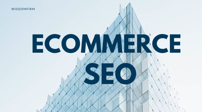 ตรวจสอบ SEO สำหรับอีคอมเมิร์ซ: สำหรับปี 2025