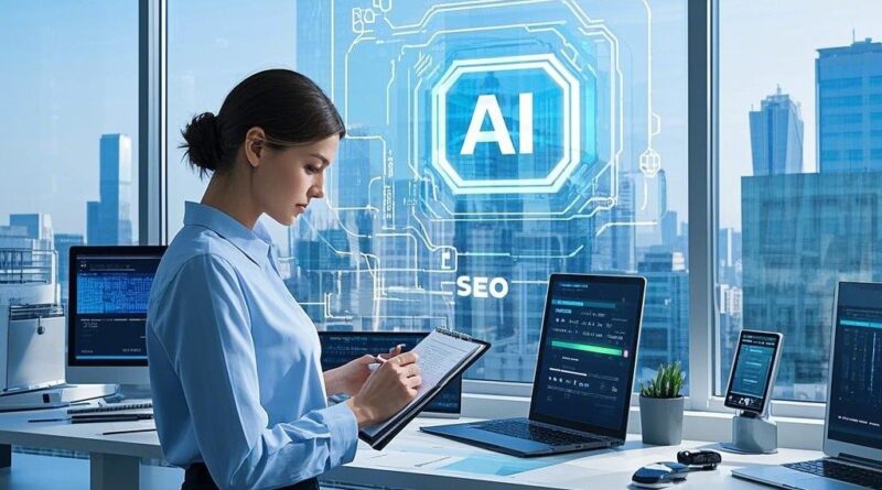 AI Agent คืออะไร? เจาะลึกโลกของเอเจนต์อัจฉริยะ 1 AI Agent คือ