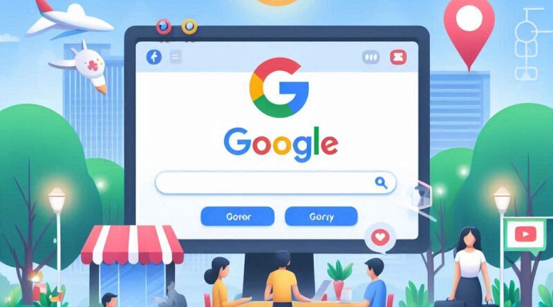 google SEO: