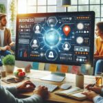 เครื่องมือ MarTech อาวุธสำหรับแข่งขันในปี 2025 3 MarTech ธุรกิจของฉัน ตัวอย่าง ปี 2025