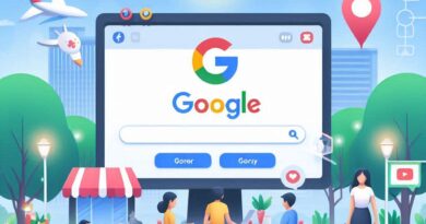 Google My Business Profile ถึงสำคัญกับธุรกิจคุณ