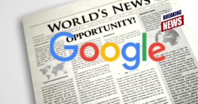 Google เตือน! ลิงก์ goo.gl จะใช้ไม่ได้แล้ว