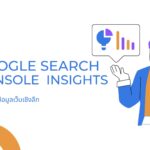 Google Search Console Insights: ปลดล็อกข้อมูลเว็บเชิงลึก