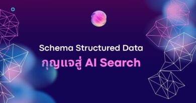 Schema Structured Data